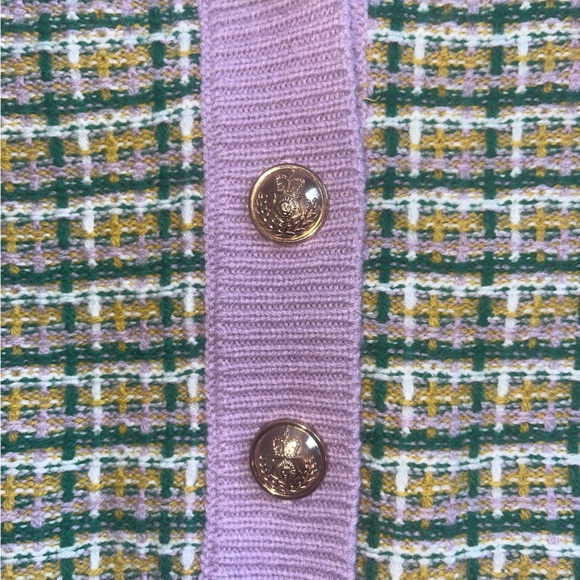 Cider Summer of '89 Button Up Cardigan - Picture 8 of 12